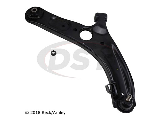 beckarnley-102-7583 Front Lower Control Arm and Ball Joint - Passenger Side